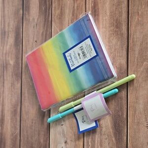 NOTEBOOK BUNDLE